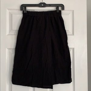 Make It Good Cotton Skirt